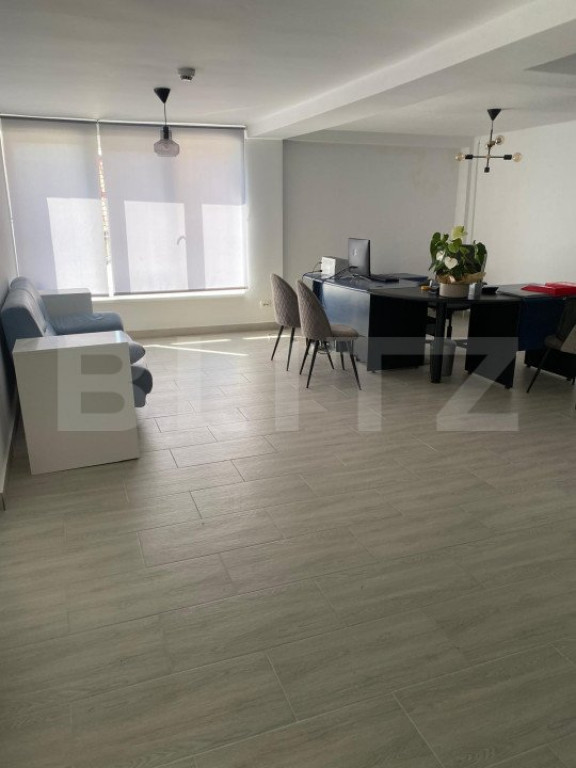 Cladiri birouri de inchiriat, de la 16 mp pana la 70 mp, pre