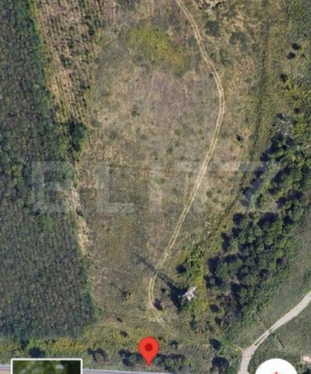 Teren intravilan industrial, 14458mp, centura de Est