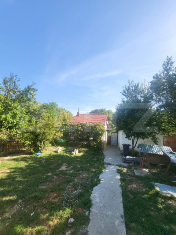 Proprietate de vanzare, 687 mp teren, Str. Costache Negri, P