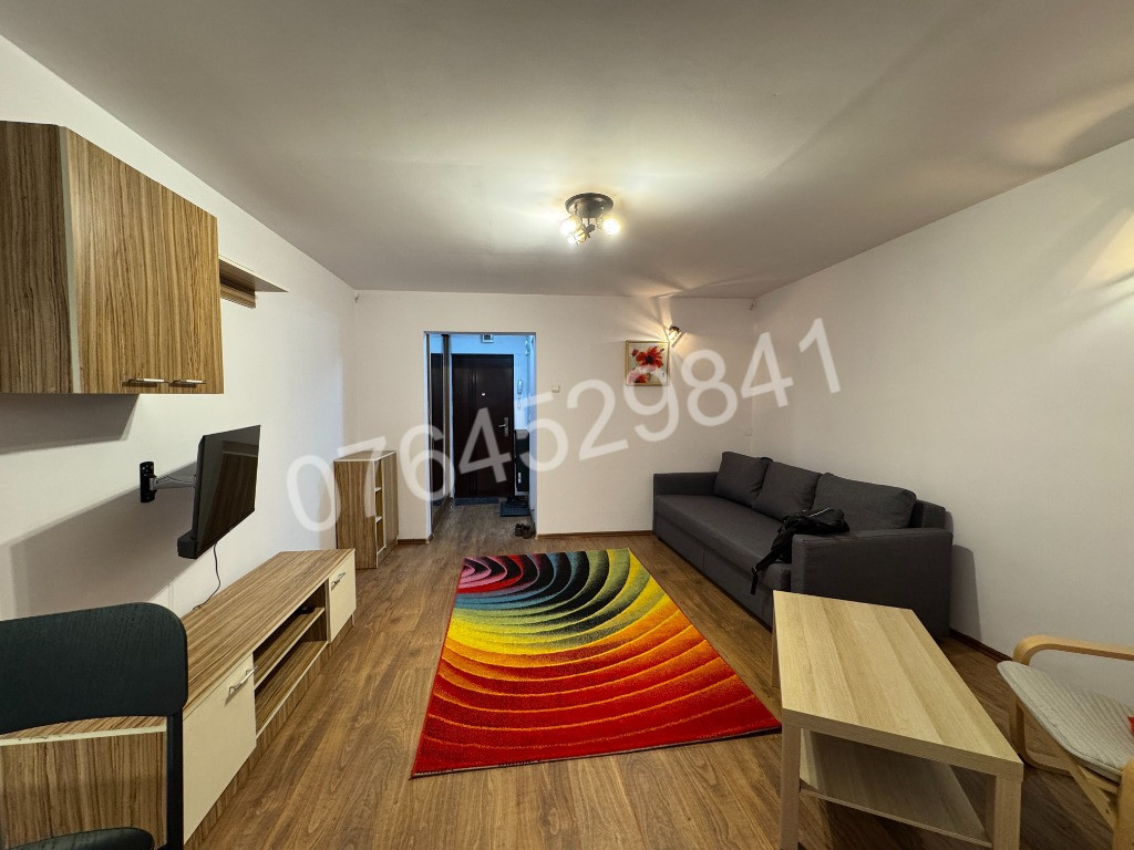 Garsoniera Colentina-Obor,Str. Mașina de Pâine nr. 22,sectia 7 politie