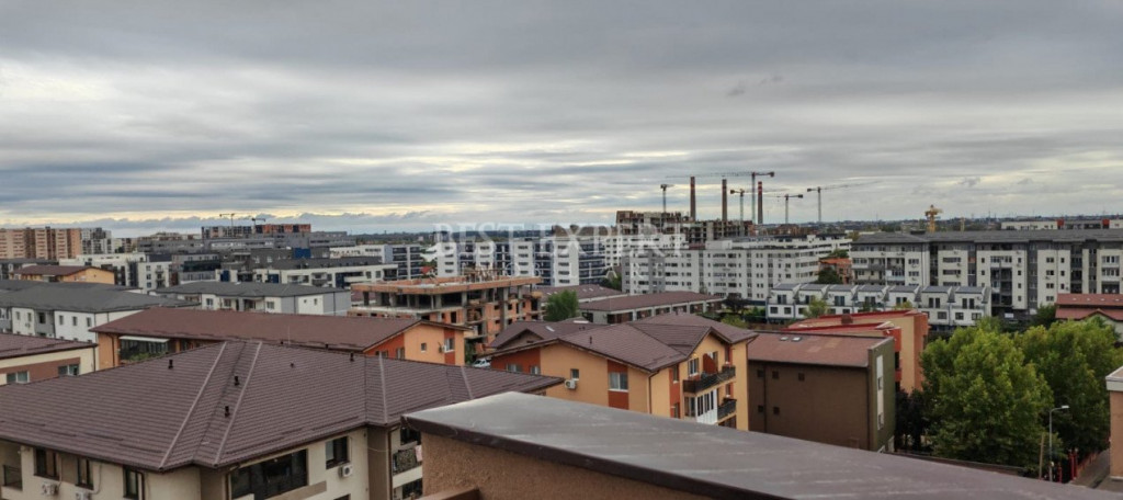 3 Camere Generoase Terasă Spațioasă-Mutare Imediată și