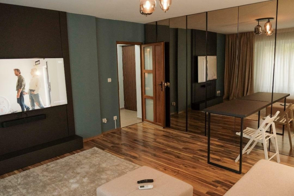 Oportunitate Investitie Studio Decomant Piata Muncii