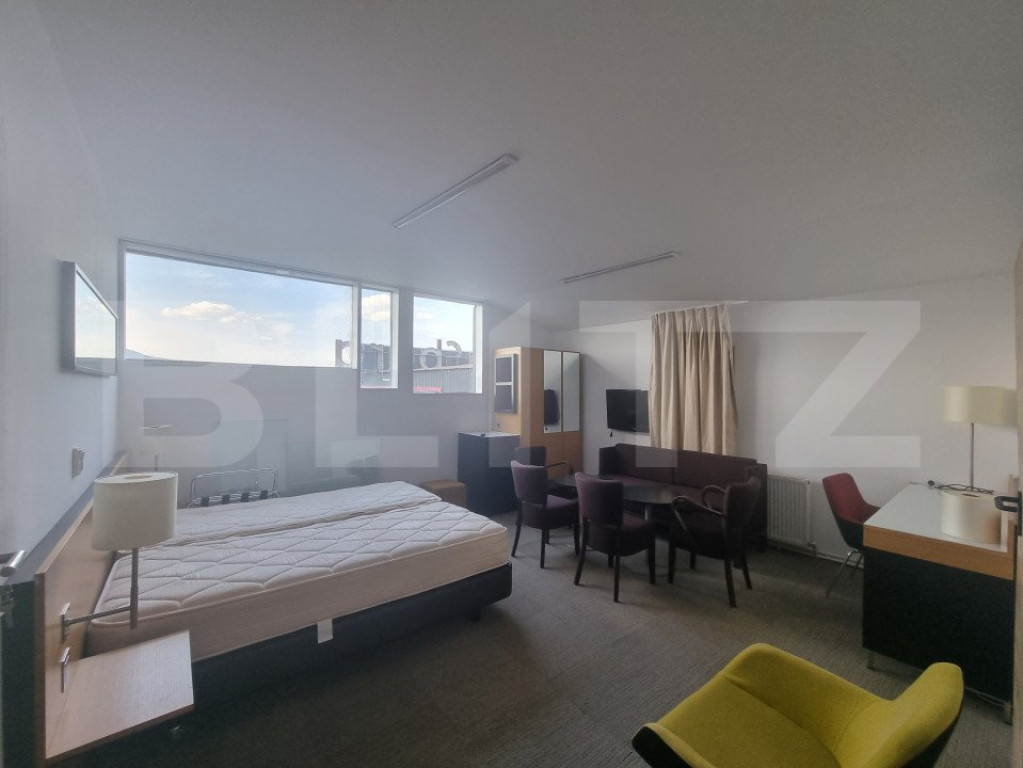 Închiriez Hotel pentru Muncitori - Confort și Accesibilit