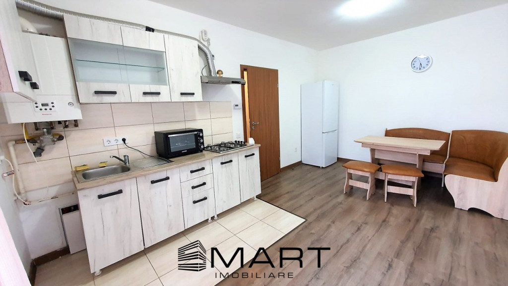 Apartament 2 camere etaj 2 zona Gusterita Pet Friendly