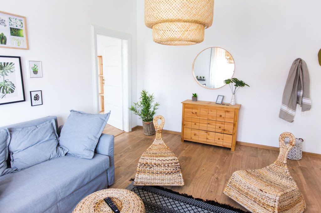 Apartament 3 camere, ultracentral #Oradea, mobilat, utila...