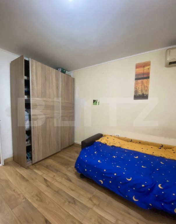 Garsoniera 20mp, Prundu