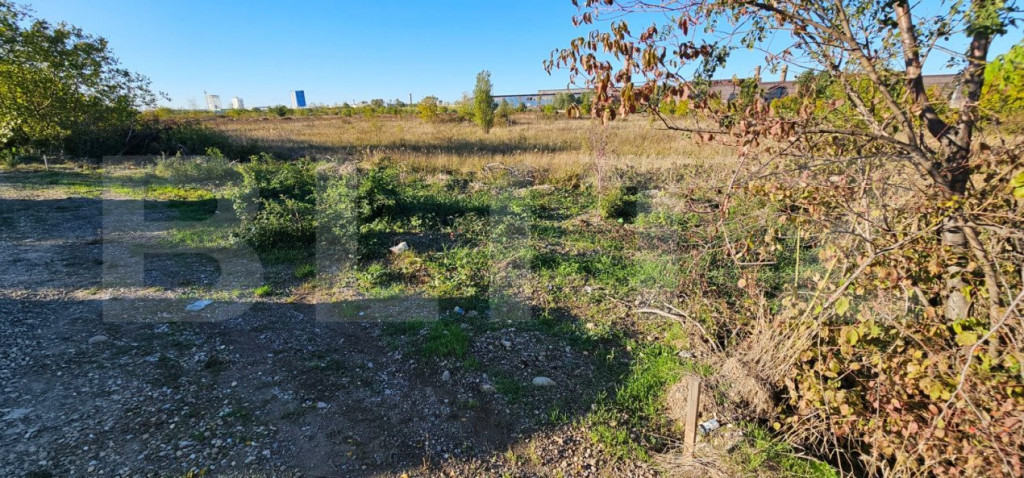 0% COMISION LA CUMPARATOR! Teren 5000m2 Targoviste - ZONA IN