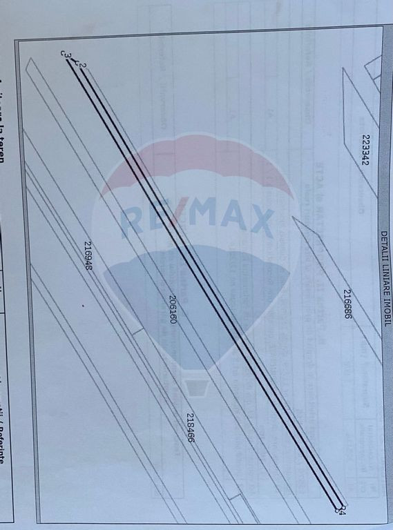 Teren intravilan 5000 mp, zonă strategică, lângă Jumb...