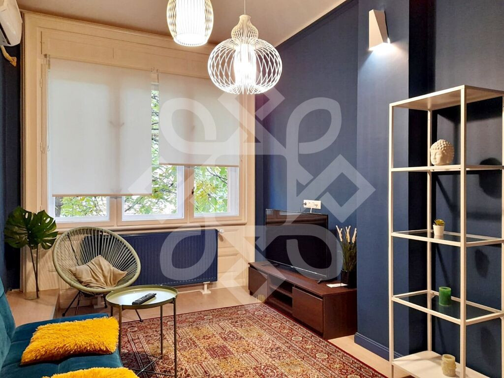 Apartament ultracentral, zona Teatrului Oradea