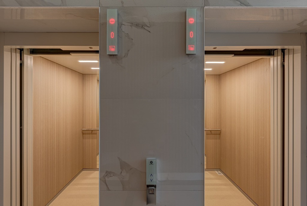 EnVogue Residence, Apartament 3 camere