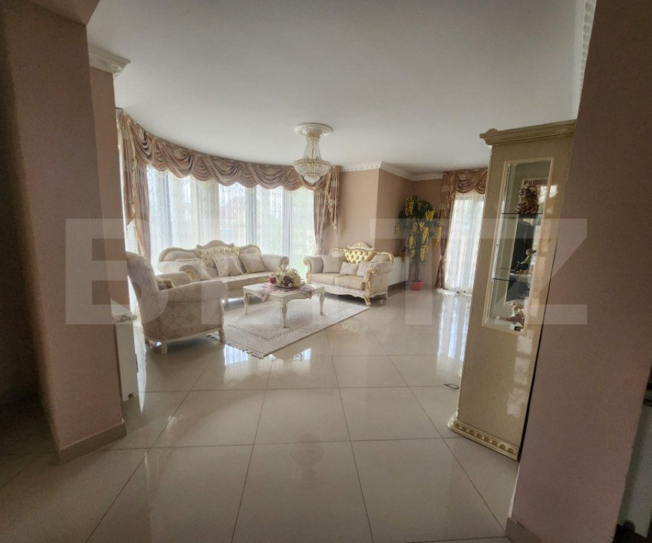 Blitz Imobiliare vă oferă o oportunitate de neratat: casă