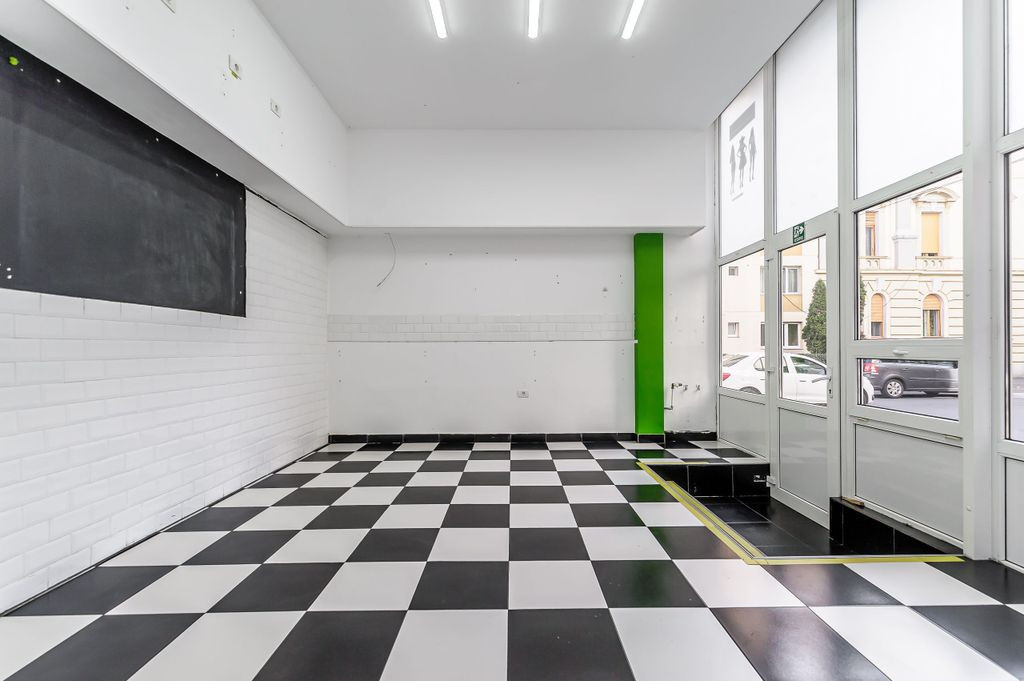 INCHIRIAT! Închiriere Spațiu Comercial Central