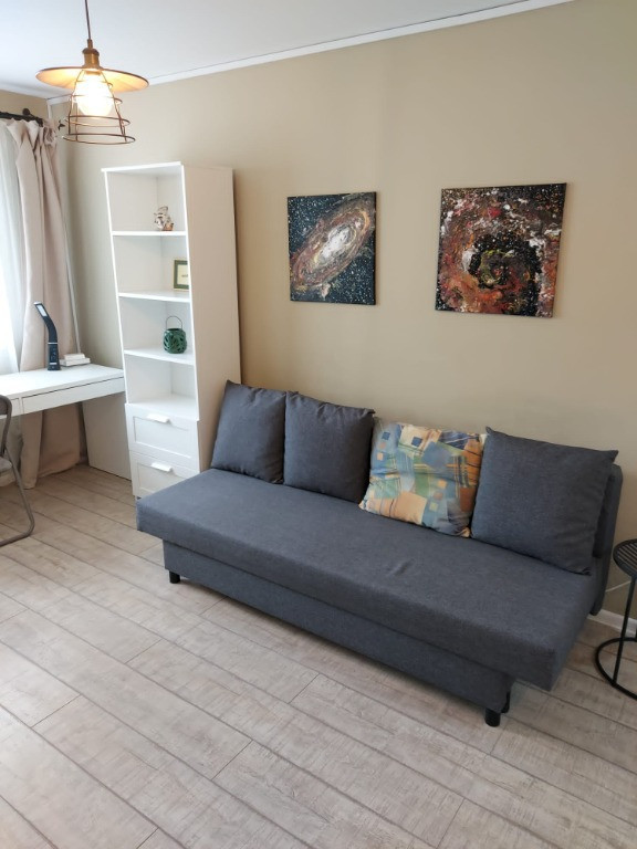 Apartament 2 camere, zona Liceul Auto