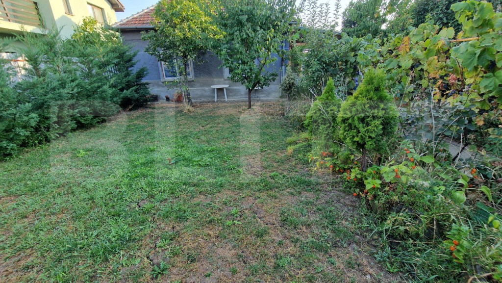 Teren 666 mp, zona Muzicescu