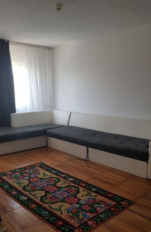 Apartament 2 camere, decomandat, Mazepa 2