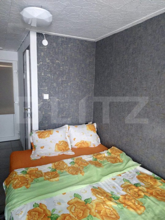 Garsoniera la casa, Aer condiționat, zona Skoda, Calea Turz