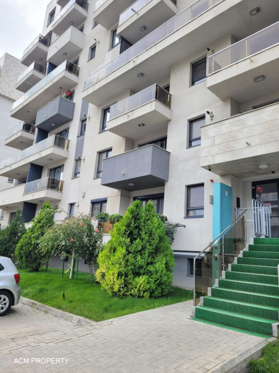 Penthouse exclusivist ,Tomis Nord - Mobilat/utilat de lux