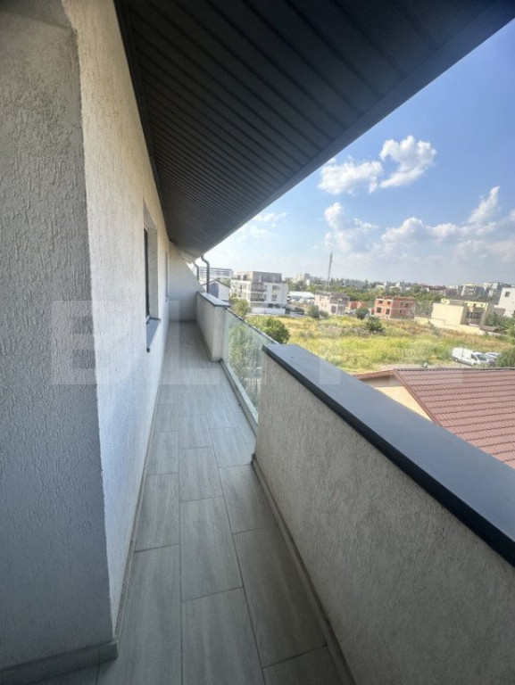 Apartament tip duplex , 92 mp + loc de parcare zona Titan