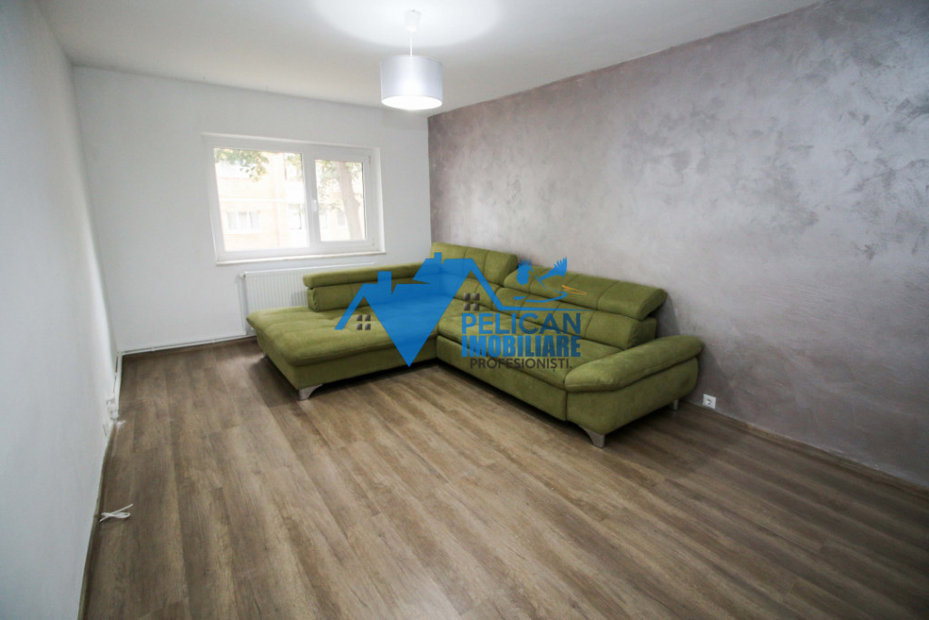 C5, decomandat ,2 camere, renovat, centrala proprie