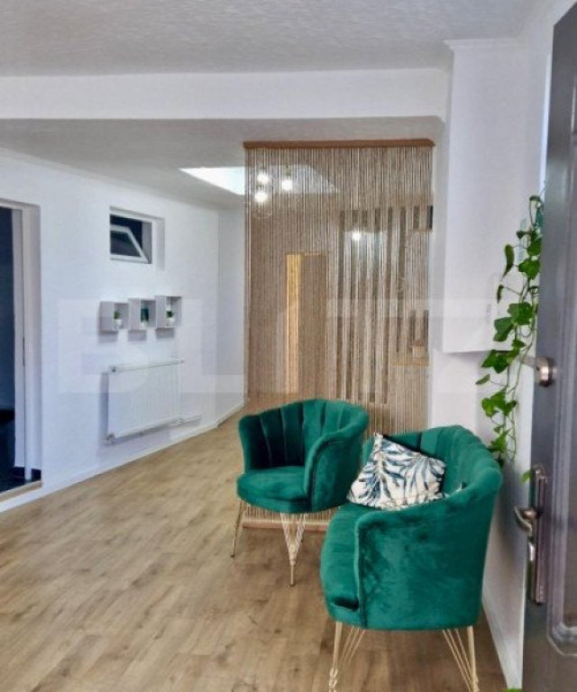 Spatiu comercial, 70mp, zona Centrală