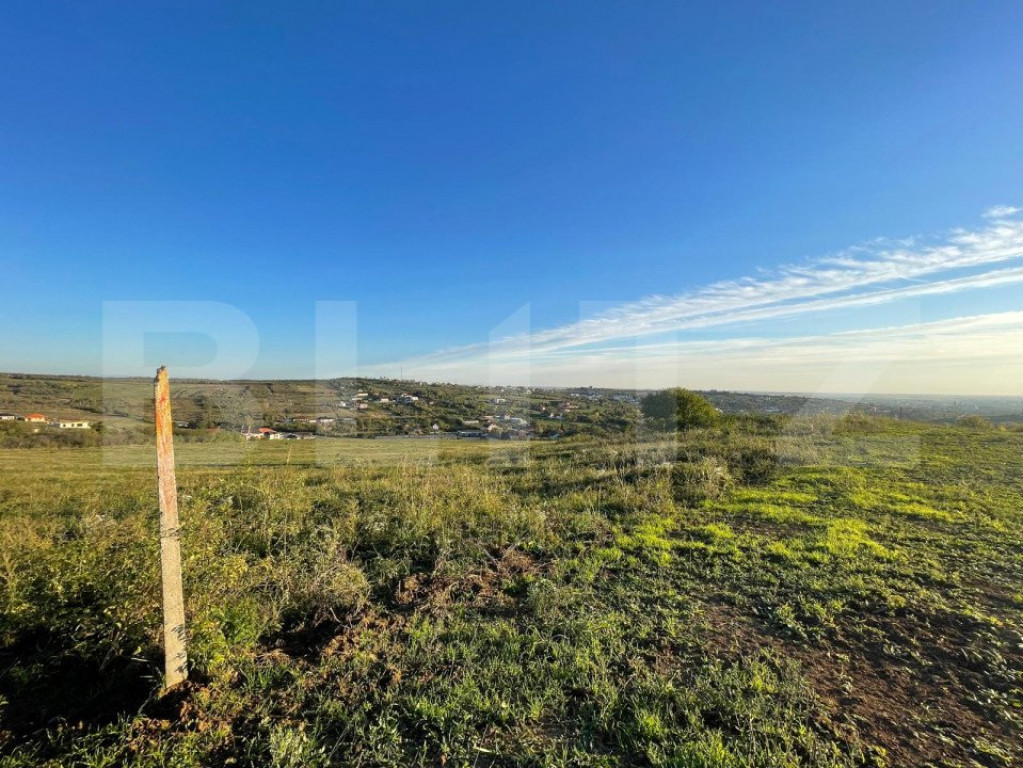 Teren Intravilan - Oradea