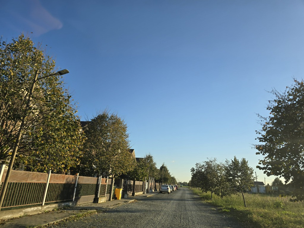 Vanzari terenuri in Navodari