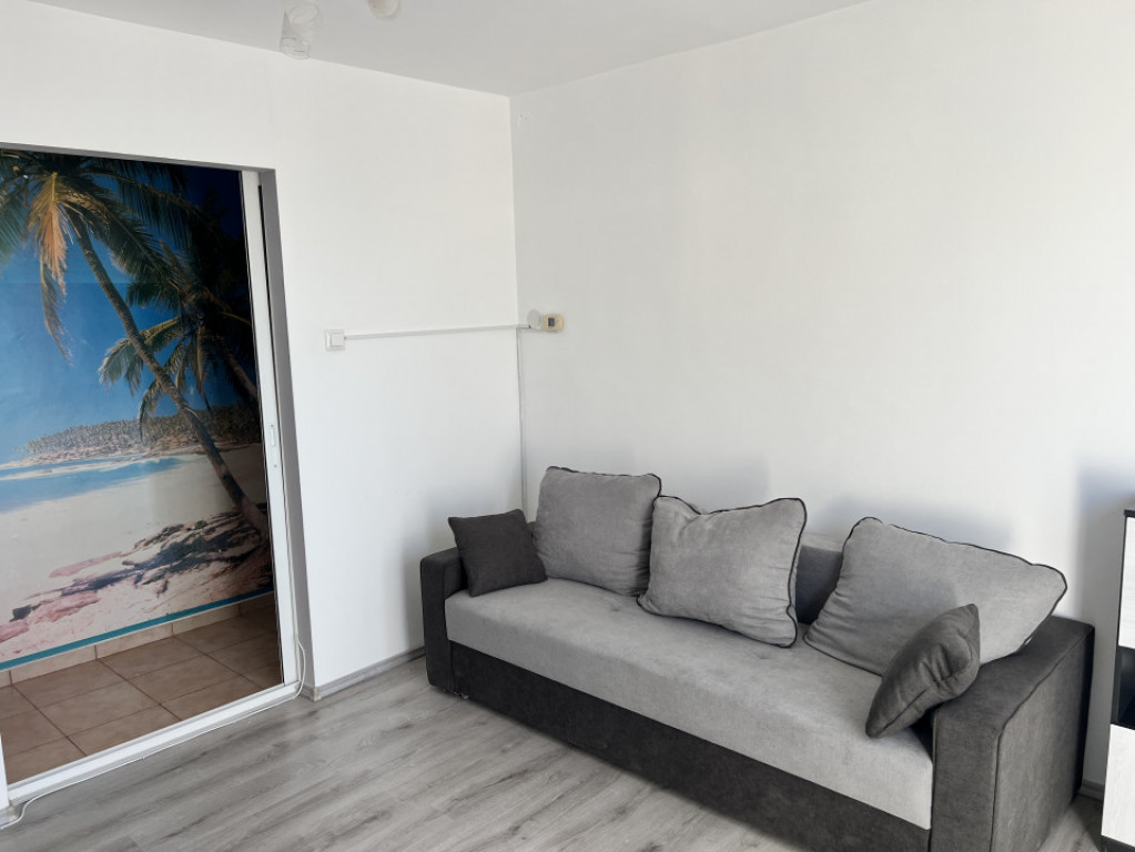 Apartament 2 camere sd et 4 str ostirii-iorga