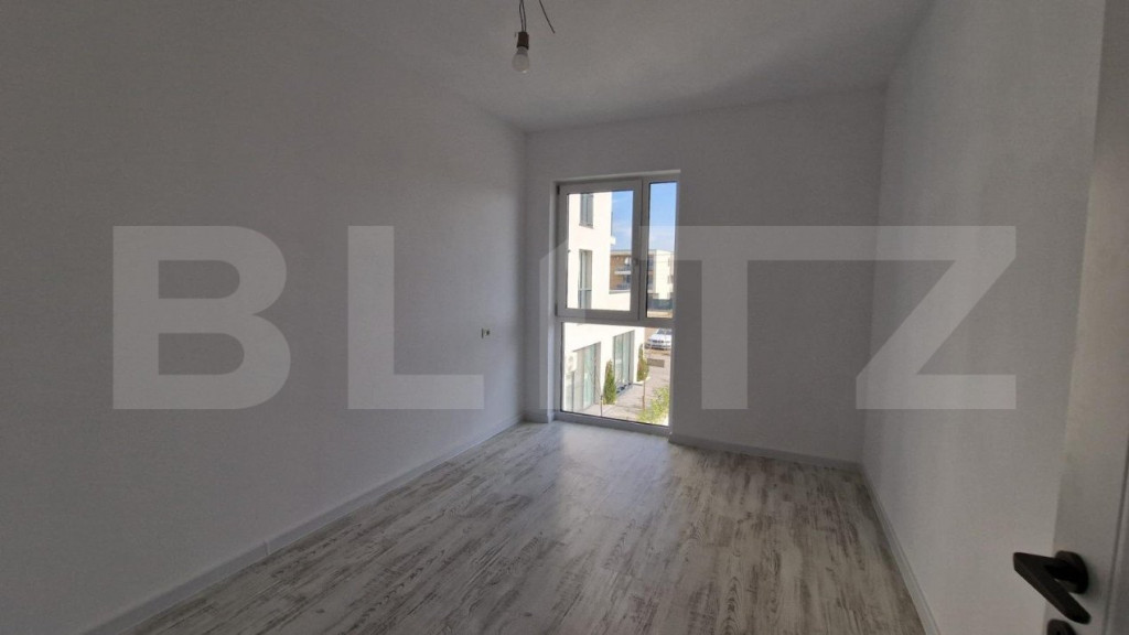 Apartament 3 camere, 65 mp, loc parcare, Dumbravita