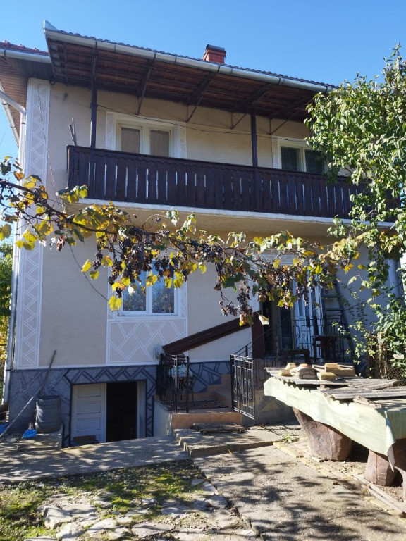 Somcuta Mare, casa D+P+1, 22 ari teren