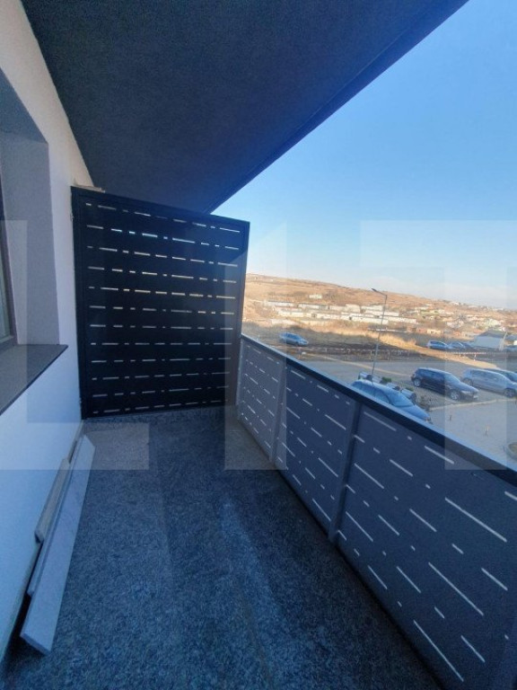 Apartament 2 dormitoare, la cheie, Baciu/Petrom