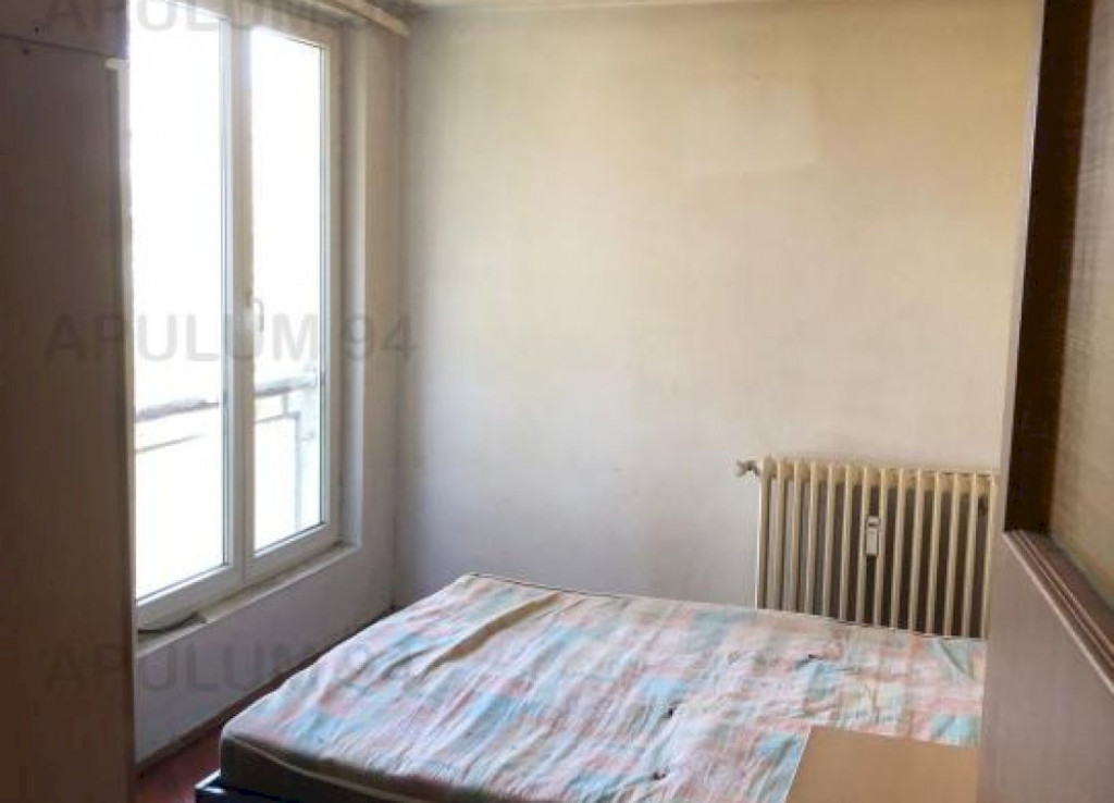 Apartament 3 camere cu loc parcare, 54mp, zona Budimex Piaț