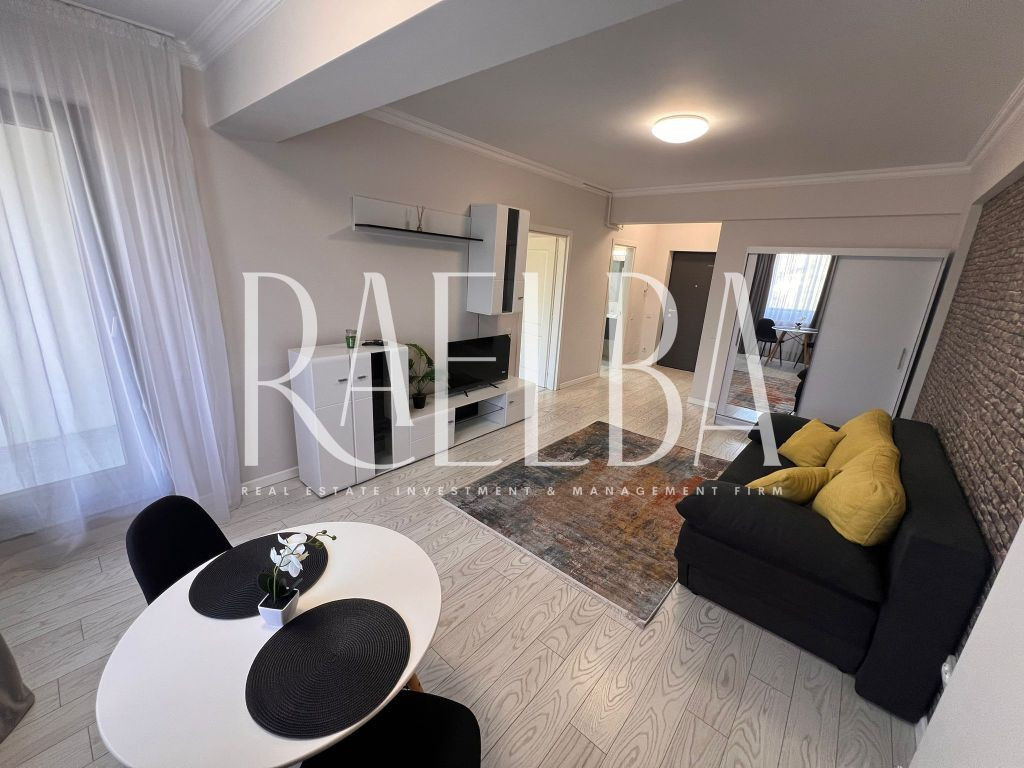 Studio de vanzare bloc nou I Loc parcare subteran I INVES...