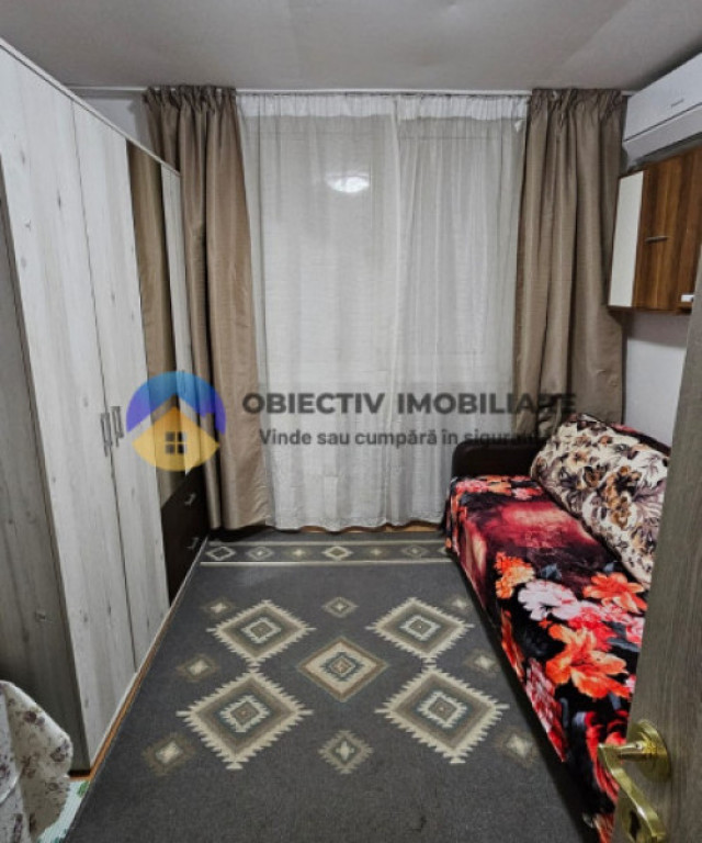 Garsoniera Darmanesti-Nicolae Iorga