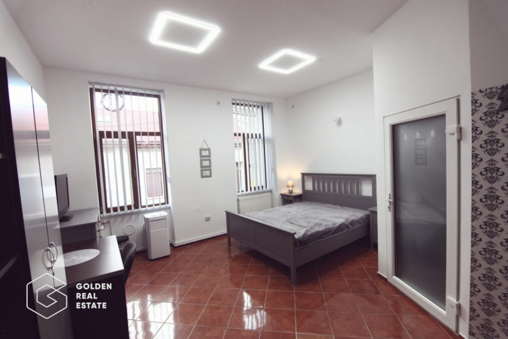 Studio/Birou de vanzare - Strada Paul Chinezu, Timisoara