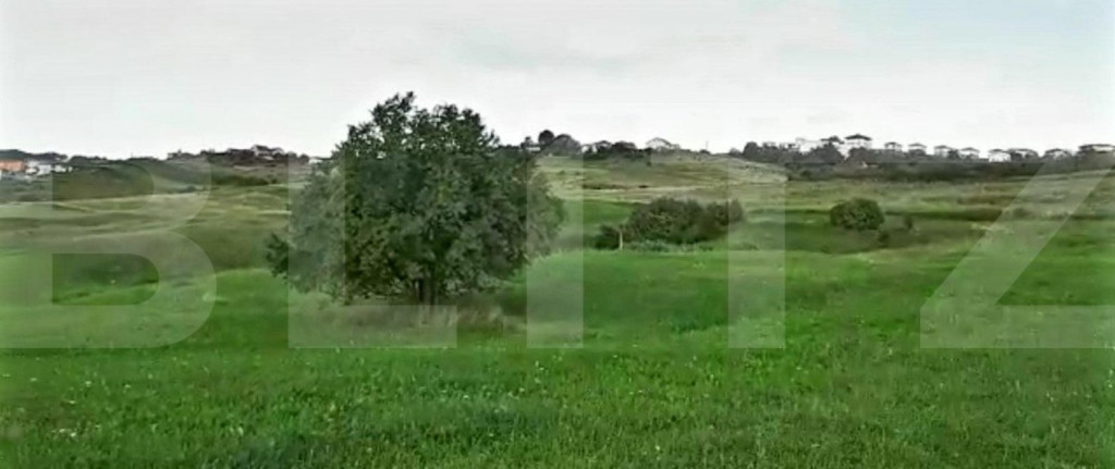 Teren intravilan ,4039 mp,in cartierul Borhanci
