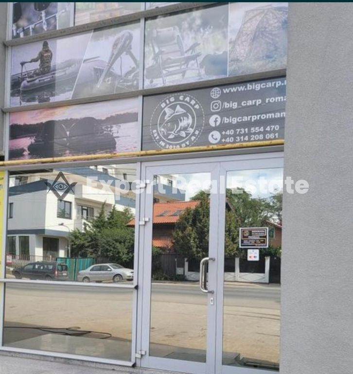 SPATIU COMERCIAL-TUNARI-PIPERA-BIROU-XEROX-ASIGURARI