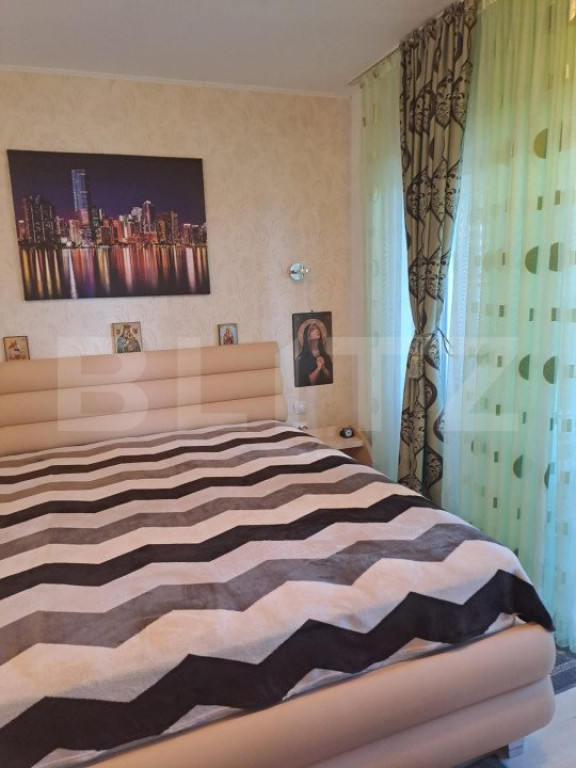 Casa extrem de ingrijita Sanpetru