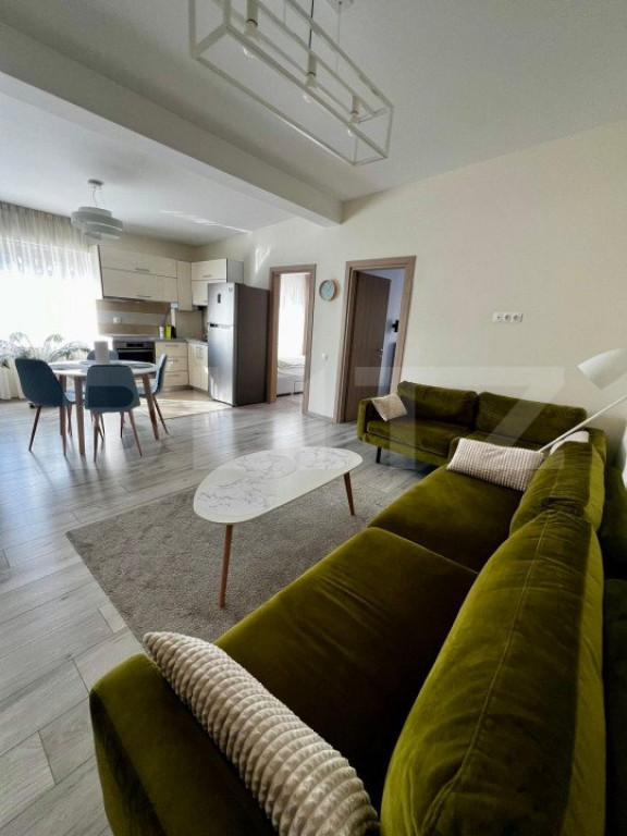 Oportunitate unică! 2 apartamente de 3 camere, 130mp, teras