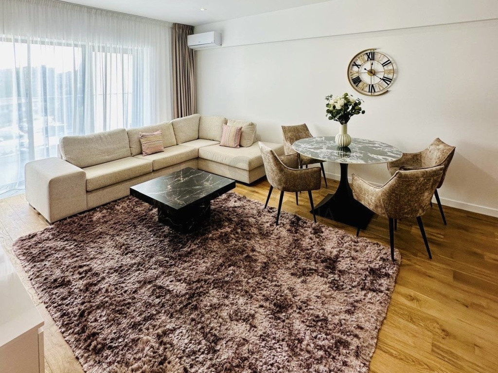 Apartament 2 Camere De Inchiriat I One Cotroceni