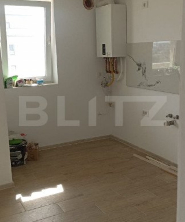 Apartament cu 3 camere, 65 mp, loc de parcare inclus, zona T
