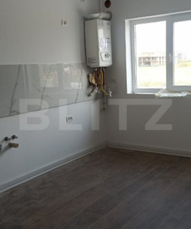 Spatiu comercial, 31mp, Bloc Nou, zona Torontalului!