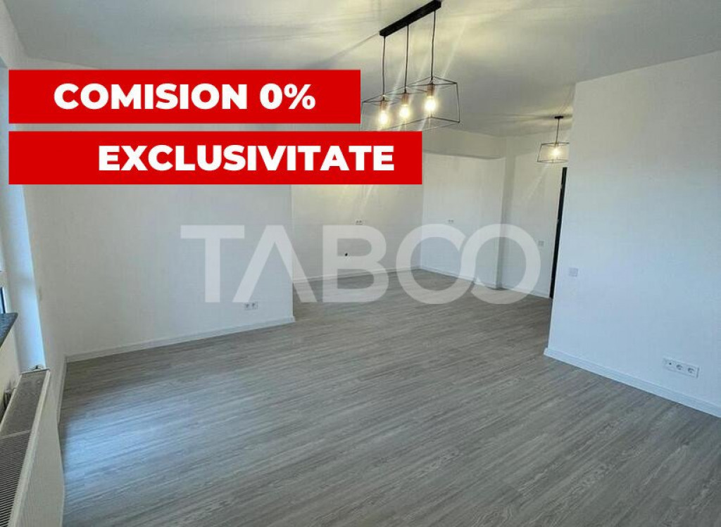 DIRECT DEZVOLTATOR!! Garsoniera 38 mpu la etajul 2 in Sibiu