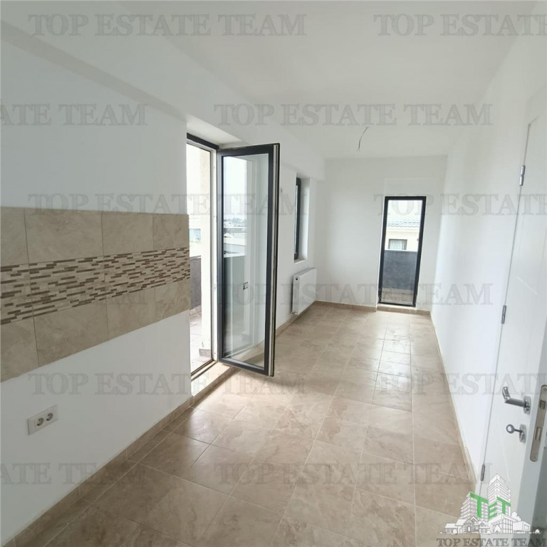 Garsoniera de / Militari Residence