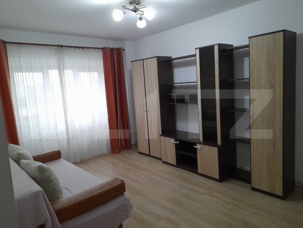 Apartament de 2 camere, 50 mp, zona Pacurari