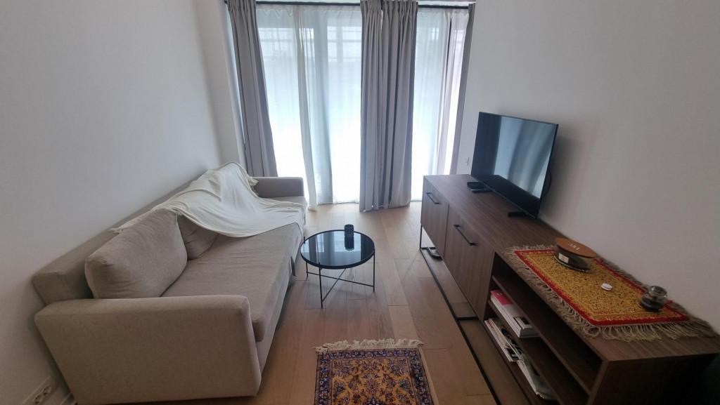 2 camere Floreasca - ONE ELIADE