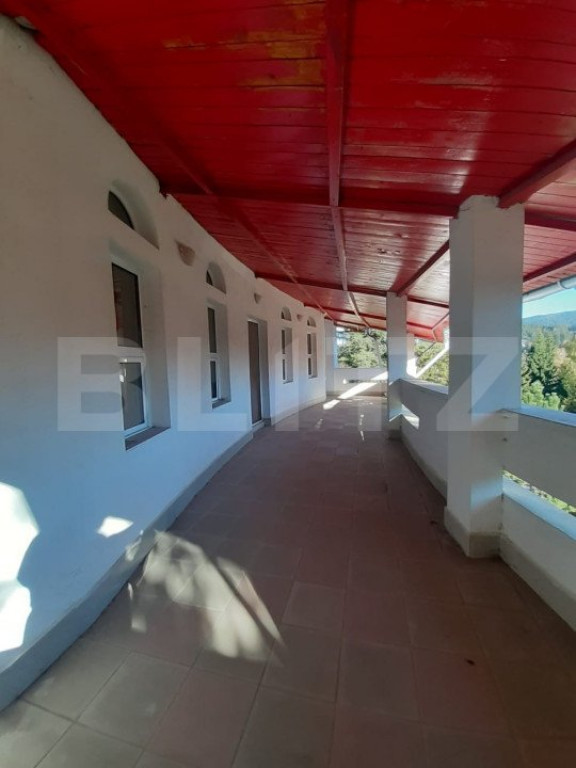 Vila - 6 camere in Predeal - Brasov