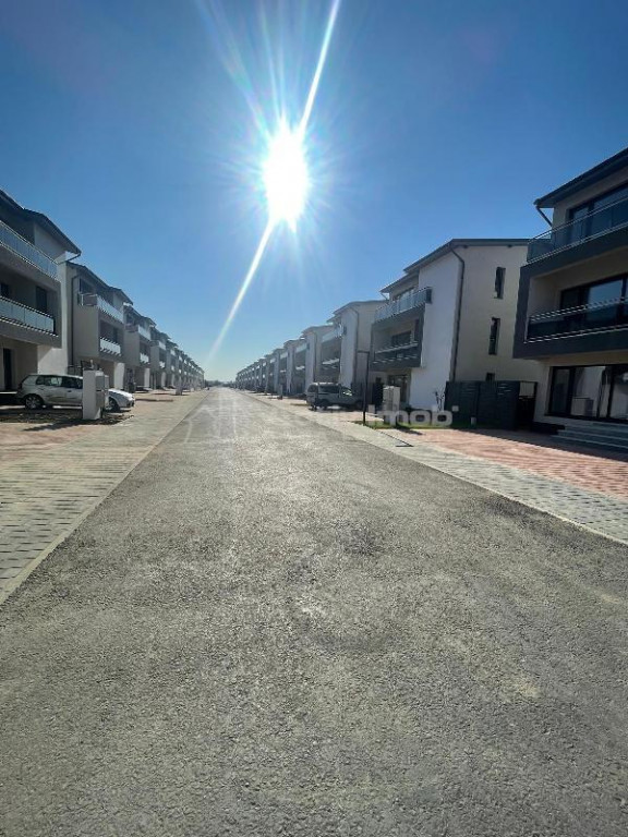 Casa- Vila- Bucuresti -Magurele- Virteju - 300mp teren -1600