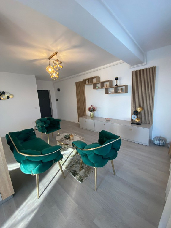 Soseaua Oltenitei - Apartament 2 camere