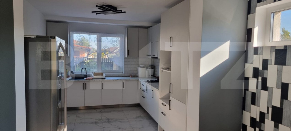 Dublex modern 3 camere Dumbravita