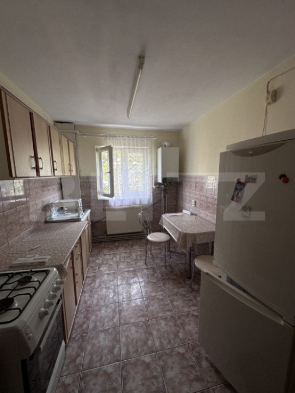 Apartament spațios pe strada Pepineriei - ideal pentru fami